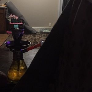 Meet your Posher, Zizu